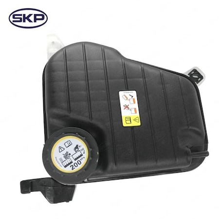 Skyward Automotive Products Engine Coolant Reservoir,  SK603167