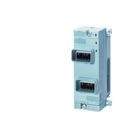 Siemens SIMATIC DP Power module output for Electronic modules ET 200 PRO PM-O 6ES7148-4CA60-0AA0