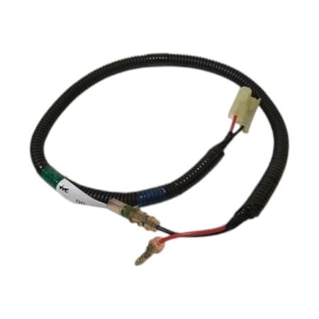 John Deere WIRING HARNESS, OEM 4459836
