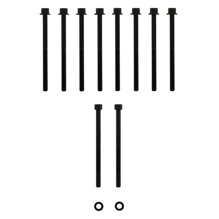 Fel-Pro Engine Cylinder Head Bolt Set,  ES72465-1