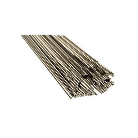 Weldcote 312 312L 3/32in x 36 1 Pound Tube Package 312332X36T1P