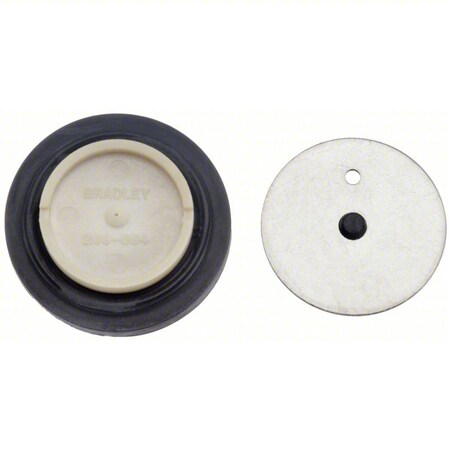 Bradley Repair Kit, Air Valve-Universal S65-110GR