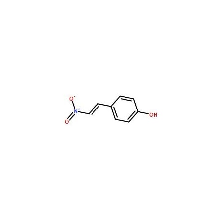 Ak Scientific 4-(2-Nitrovinyl)phenol (25g), CAS 3179-08-6 X5247-25g
