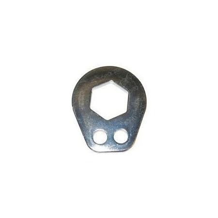 Toyota REPLACEMENT PLATE, SUPPORT 65567-10920-71