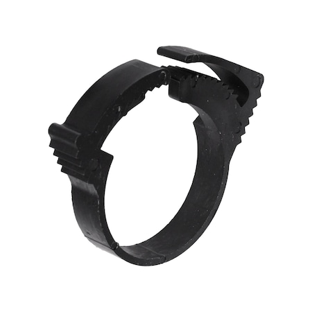 Auveco Single Bond Nylon Hose Clamp 1 1/32in, 25PK 19569