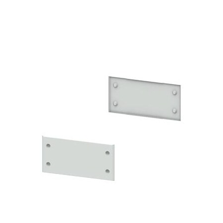 Siemens SIVACON base covers 8MF1204-2CT