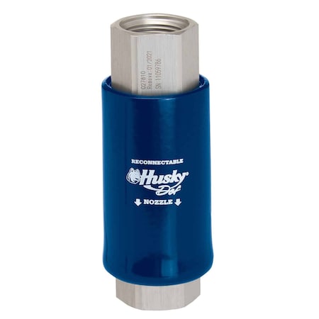 Husky Safe-T-Break For Def Hose, 3/4 in Npt, An 012070