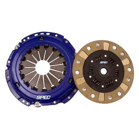 Spec Stage 2 Plus Clutch Kit for 1987-1992 Supra Turbo ST633H