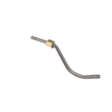 Quest Metal Works PILOT ASSEMBLY SINGLE 6.5in 21-PILSQBO