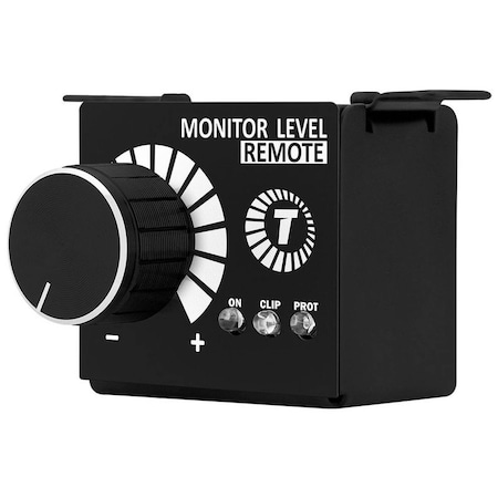 Taramps Monitor Level Remote MONITORLEVELREMOTE
