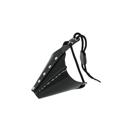 Jorgensen Laboratories Premium Cat Muzzles - Large J1339C