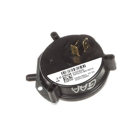 A.O. Smith Relief Valves for Water Heaters 100227399