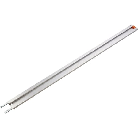 Bora Portamate NGX 50'' Aluminum Clamp Edge Saw Guide Extension 544060