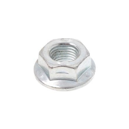 Cushman REPLACEMENT NUT, FLANGE 800612