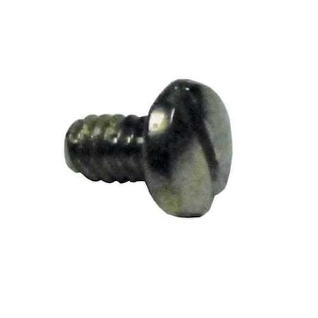 Tapetech Screw: 6-32 X 1/4 Bind Hd. 359005