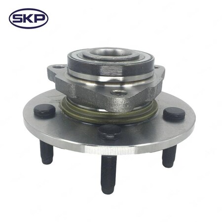 Skyward Automotive Products Wheel Bearing and Hub Assembly, SK405067