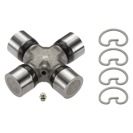 Moog Driveline Products Universal Joint, 351
