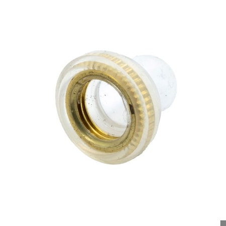 Optifuse Splashproof Boot for Thermal Breakers CBW-B-KC-38