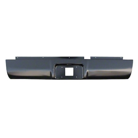 Proefx ROLL PAN 18 Gauge Steel; EDP Coat Primer; With License Plate Box EFXRP11