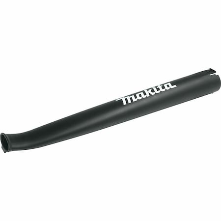 Makita Long Blower Nozzle, UB360, XBU01 452123-4