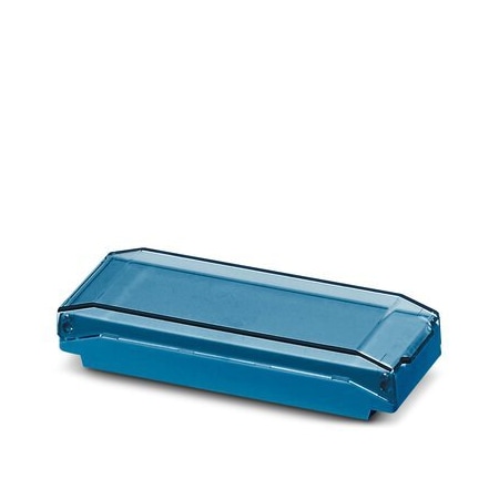 Phoenix Contact ICS25-TL77X12-5015 DIN rail housing 2203877