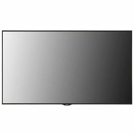 Lg 55XS4J-B Digital Signage Display 55XS4J-B