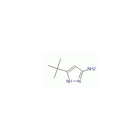 Ak Scientific 3-Amino-5-tert-butylpyrazole (25g), CAS 82560-12-1 W8628-25g