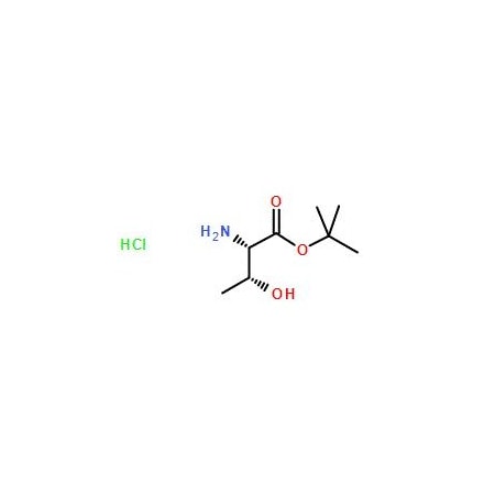 Ak Scientific H-Thr-OtBu HCl (5g), CAS 69320-90-7 V7326-5g