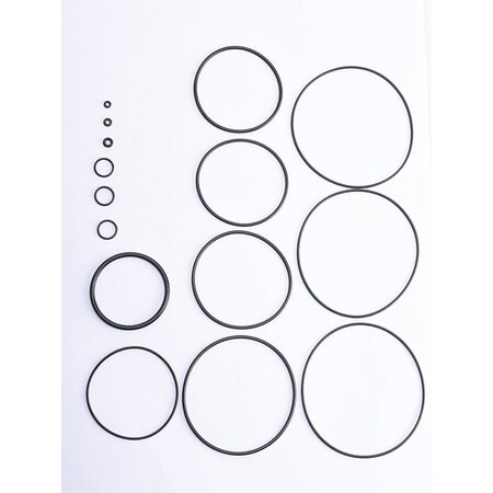 Carpenter Air Tools O-ring kit CFRN9021-ORK