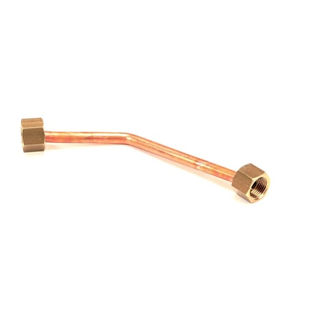 Nuova Simonelli Usa Tube, Ball Tap-Steam Wand, Left, SI 98030516