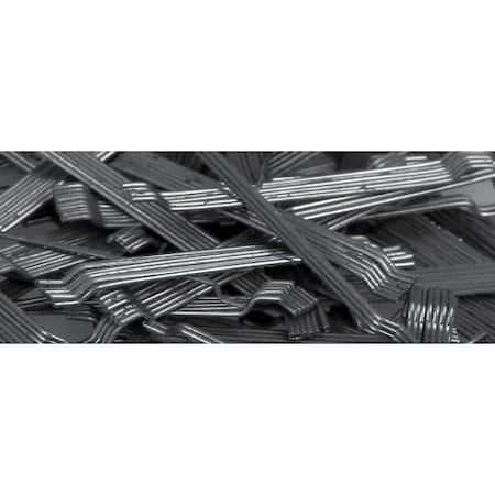 Sika SikaFiber 6513 UHPC - Steel fibers for use with Sikacrete 930 UHPC 45lb Bag 740925