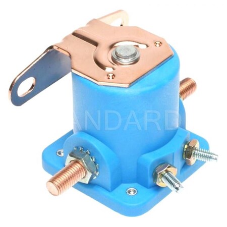 Standard Ignition 19641984 Ford Mustang Starter Solenoid S65-SS581