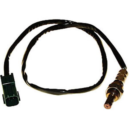 Walker 4-Wire Oxygen Sensor for 2003-2004 Nissan Pathfinder 250-24451