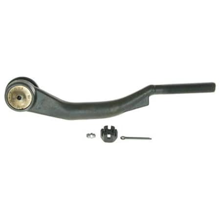 Moog ES3675 Replacement Tie Rod End M12-ES3675
