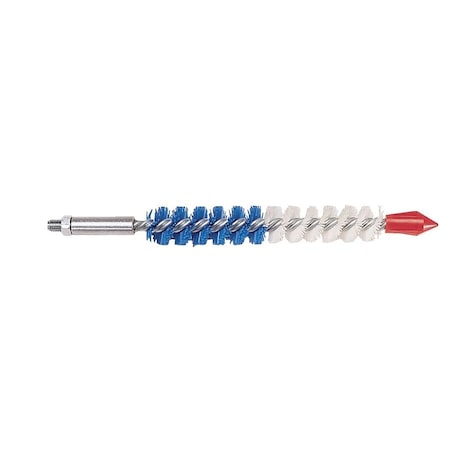 Goodway 5/8"ID Dual Diameter Enhanced Tube Brush, Pk25 ENN-062