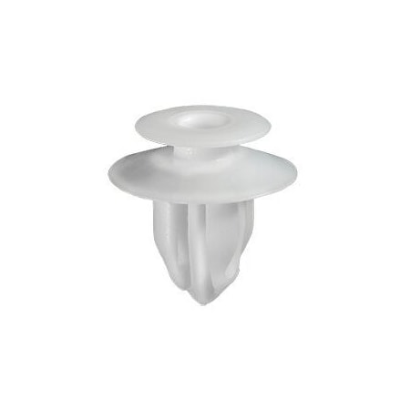 Auveco Toyota Specialty Rocker Moulding Retainer, 50PK 22571