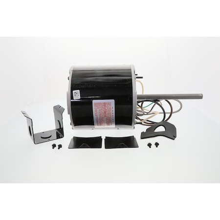 A.O. Smith Motors Motor 1/3Hp 1075Rpm 460V1Spd Te 789A