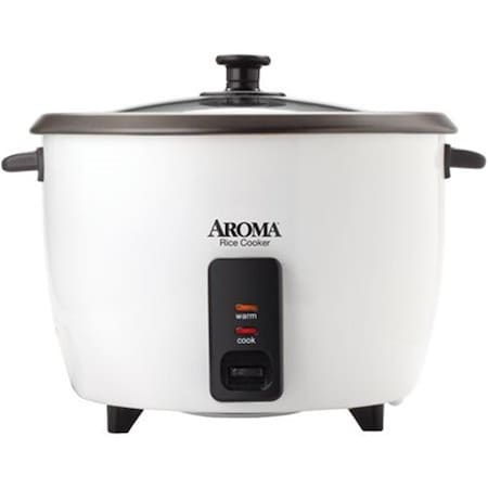 Aroma ARC-7216NG 32-Cup Pot-Style Rice Cooker ARC7216NG