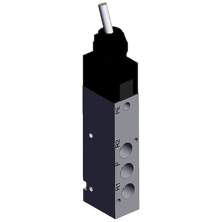 Smc MECHANICAL VALVE VZM550-01-08