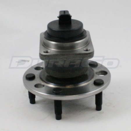 Durago 295-13090 Premium Hub Assembly 29513090