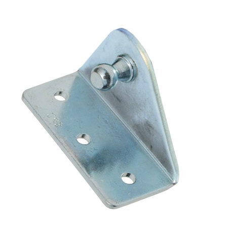 Taylor Made ANGLED MOUNTING BRACKET SS 1883