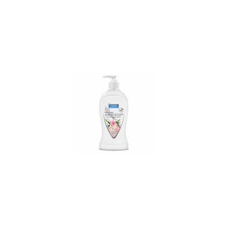 Lucky Super Soft Liquid Hand Soap, White Pearls, 13.5-oz. 3001-12
