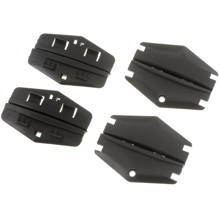 Dorman Window Guides, 45332