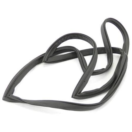 Ge DOOR GASKETBLACK WR24X20031