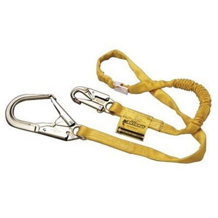 Miller By Honeywell 493-TCK4500-Z7-U-6FTAK Universal TitanTM Construction Fall Protection Kit 493-TCK4500-Z7/U/6FTAK