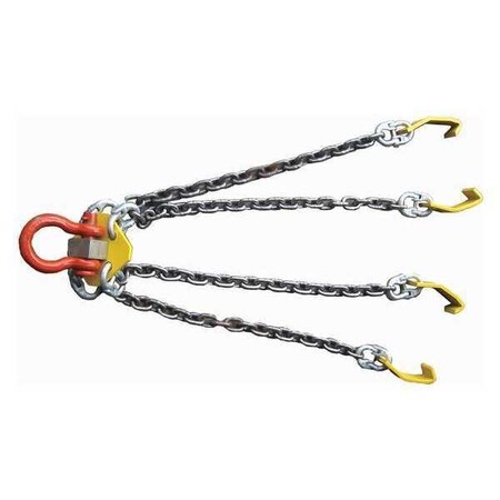 Esco Equipment Flange Ring Puller 90300