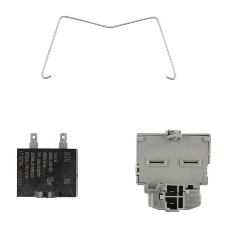 Whirlpool W11635510 Whirlpool Compressor W11635510