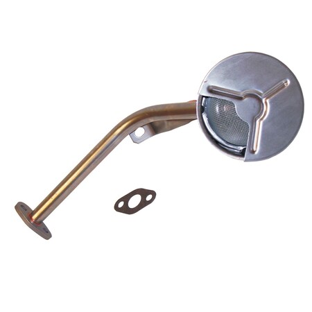 Melling Engine Oil Pump Pickup Tube And Screen,  84-DS2