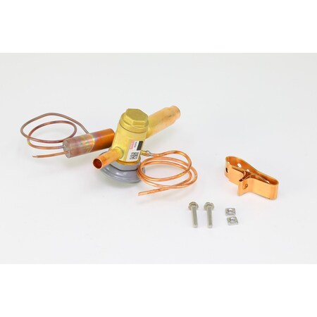 Trane VLV, EXP 6TON 3/8 in. IN X 1/2 in. OUT VAL8704