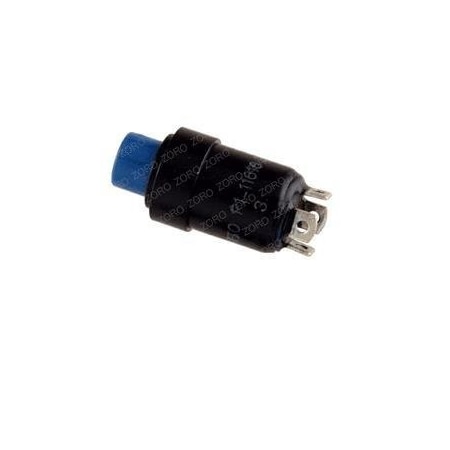 Crown REPLACEMENT SWITCH, BLUE BUTTON 077133-001